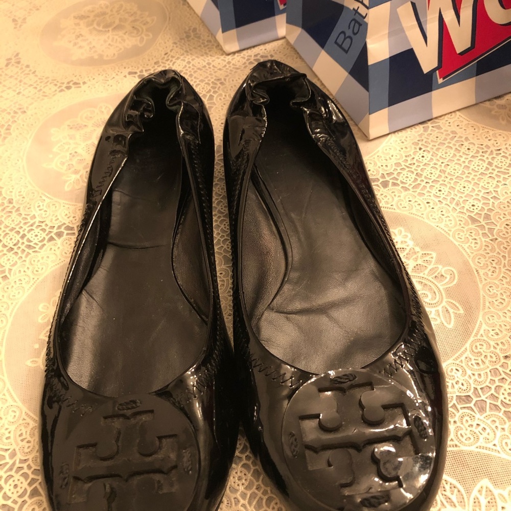 Tory Burch shoes